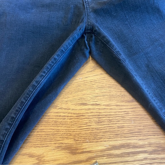 Madewell 10” high rise skinny - Picture 7 of 8